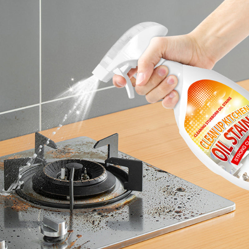🧼✨ Schwerer Fettentferner mit milder Formel & schneller Zersetzung – 2 kaufen, 1 GRATIS erhalten! ♻️💥