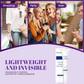 ❣️Kaufen Sie 2 und erhalten Sie 1 gratis❣️ Schnelltrocknender, natürlicher und langanhaltender Augenlidverstärker