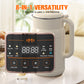 1200 ml 8-in-1 Nussmilchbereiter