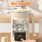 1200 ml 8-in-1 Nussmilchbereiter