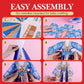 DIY-Spielset „Traditionelle chinesische Kleidung“ für Kinder