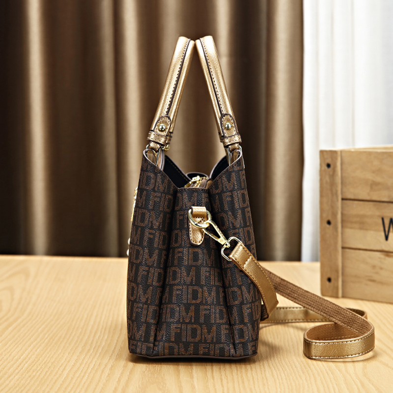 BESTES GESCHENK 2025 für Mama 💝👜 Stylische & elegante Damenhandtasche