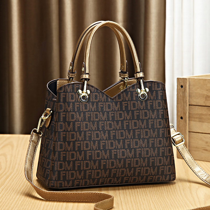BESTES GESCHENK 2025 für Mama 💝👜 Stylische & elegante Damenhandtasche