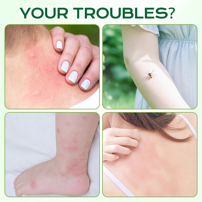 🔥HOT SALE ✨Mosquito Repellent Spray