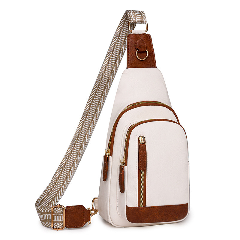 🎉Sonderangebot dieser Woche – 50 % Rabatt✨👜Modische, geräumige Freizeittasche für Damen