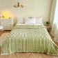 🍂Herbst-Sale – 60 % Rabatt!🛏️Dicke Plüschdecke mit Kaninchenmotiv und Milchvelours-Bezug🫧Kuscheln Sie sich in ultimativen Komfort