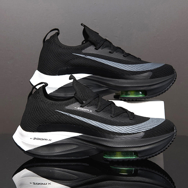 👟Heißer Verkauf 50 % Rabatt⌛Modische, leichte und atmungsaktive Laufschuhe/Schutz für die Knöchel