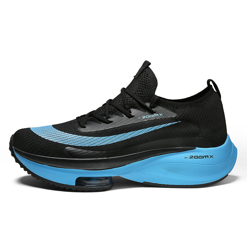 👟Heißer Verkauf 50 % Rabatt⌛Modische, leichte und atmungsaktive Laufschuhe/Schutz für die Knöchel