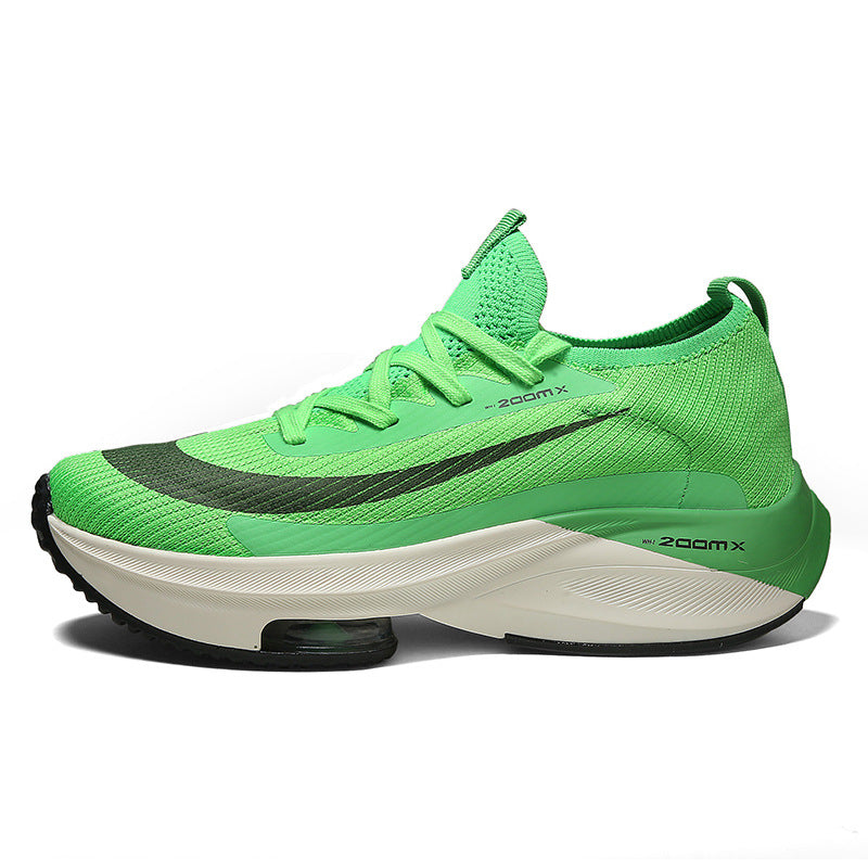 👟Heißer Verkauf 50 % Rabatt⌛Modische, leichte und atmungsaktive Laufschuhe/Schutz für die Knöchel