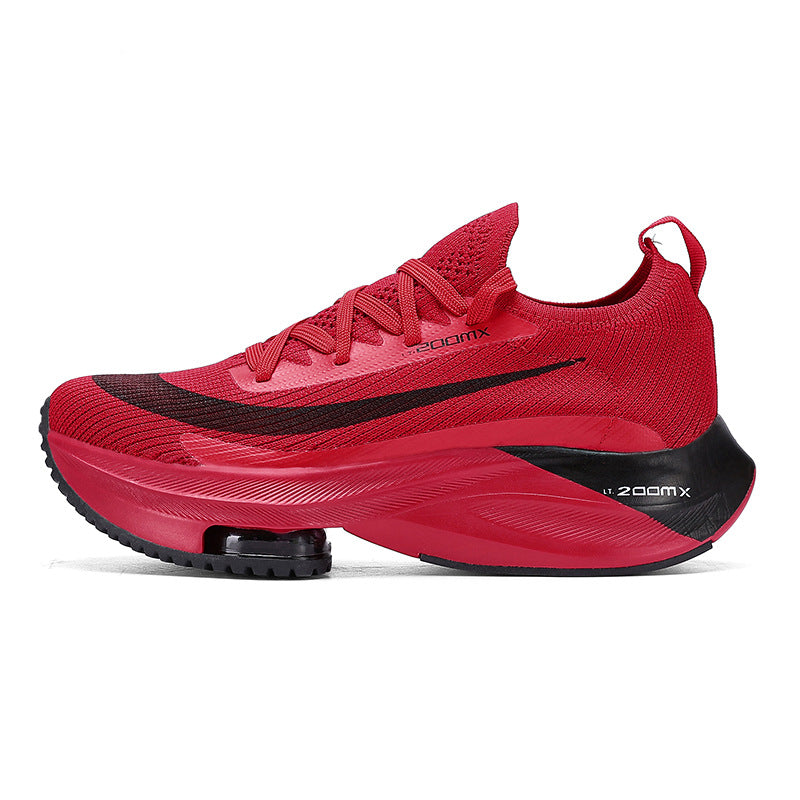 👟Heißer Verkauf 50 % Rabatt⌛Modische, leichte und atmungsaktive Laufschuhe/Schutz für die Knöchel