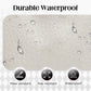 👜 LIMITIERTES ANGEBOT 50% RABATT! ✨ Farbblock-Damenhandtasche – Metallbeschläge, Vielseitig Tragbar, Kompakt 💼
