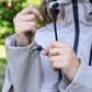 🔥LETZTER TAG DES AUSVERKAUFS – 49 % RABATT🎁Lässige Softshelljacke mit Kapuze