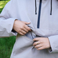 🔥LETZTER TAG DES AUSVERKAUFS – 49 % RABATT🎁Lässige Softshelljacke mit Kapuze