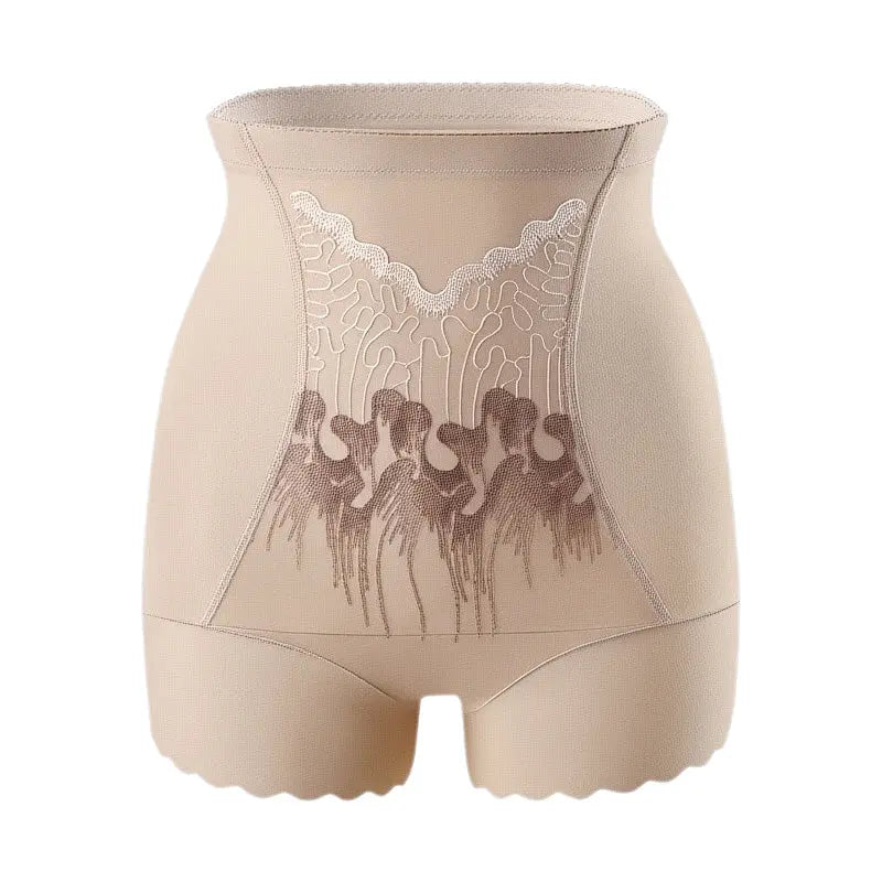 💃 Bauchkontrolle & Komfort – Damen-Shorts mit hoher Taille | Mehr kaufen, mehr sparen