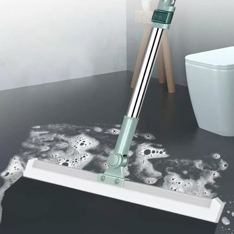 🎉Zeitlich begrenztes Angebot: 50 % Rabatt auf den 5-in-1 Magic Broom Sweeper, der Staub und Flecken entfernt.
