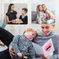 Vierstufiges progressives Labyrinth-Buchset für Kinder