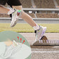 Multifunktionale selbstklebende Fersenpolster für Sneaker