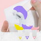 Multifunktionales und wiederverwendbares Werkzeug für Augen Make -up
