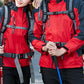 Herren-Performance-Outdoor-Jacke – Winddicht, wasserdicht & atmungsaktiv🔥