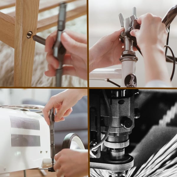 🧰Multifunktionale Werkzeugkiste