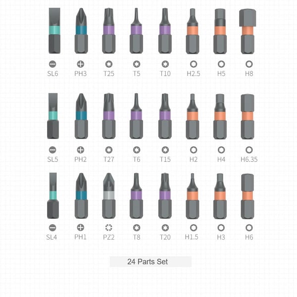 🧰Multifunktionale Werkzeugkiste