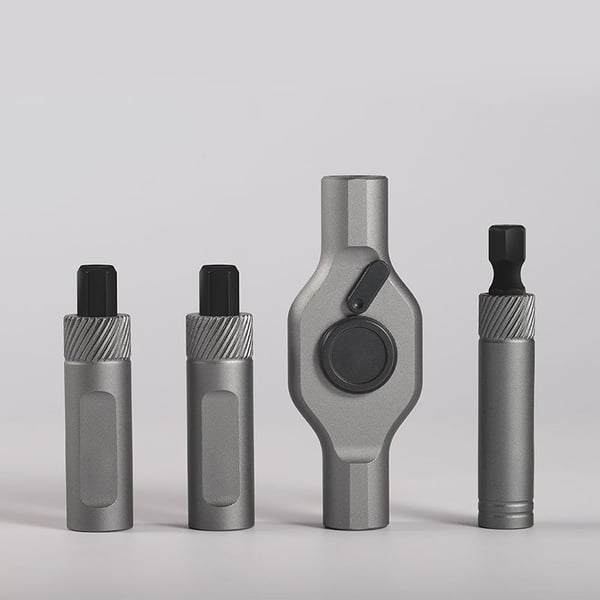 🧰Multifunktionale Werkzeugkiste