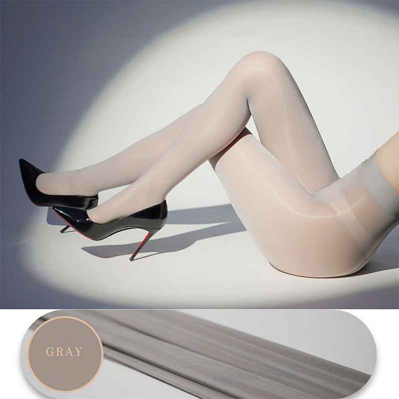 😍 Atmungsaktive und antistatische Anti-Rutsch-Strumpfhose