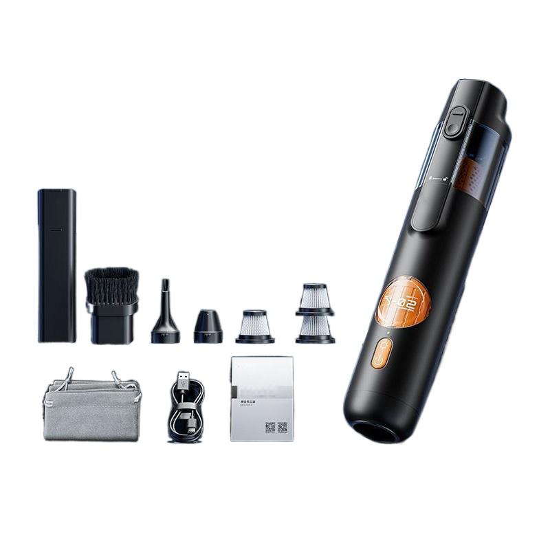 🎁💥2025 neue Produkte im Sonderangebot💥5-in-1 Smart-Handstaubsauger-Set