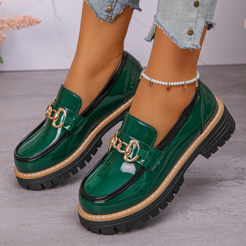 💜Vintage-Soft-Loafer für Damen💜 BEI KAUF VON 2 PAAREN VERSANDKOSTENFREI