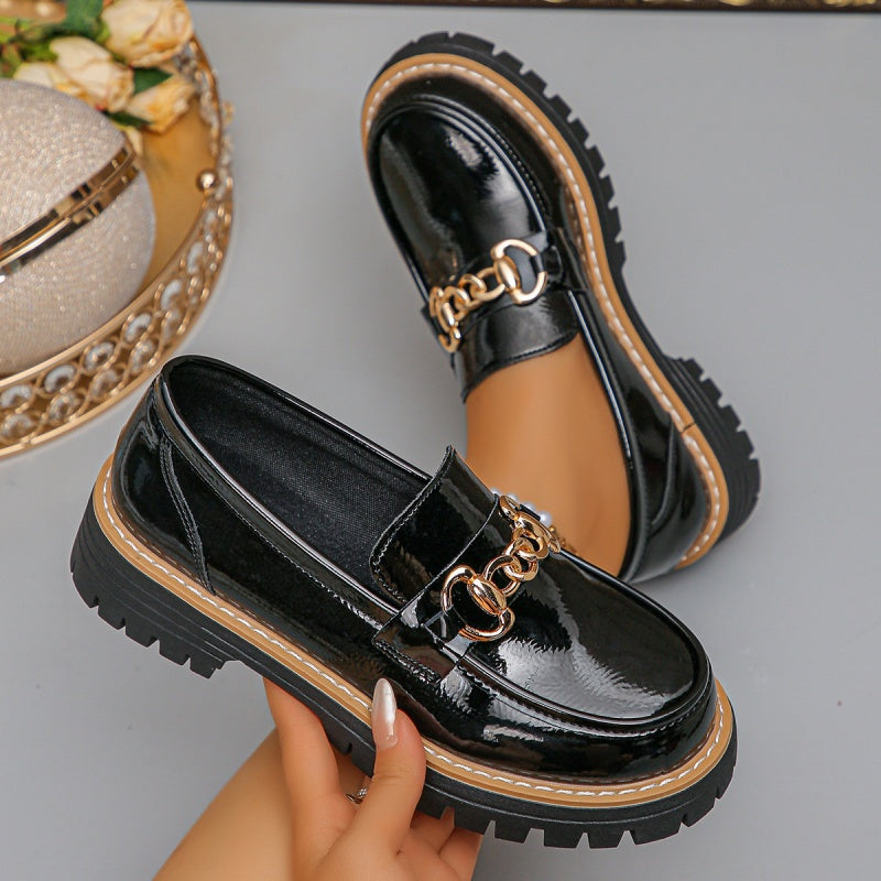 💜Vintage-Soft-Loafer für Damen💜 BEI KAUF VON 2 PAAREN VERSANDKOSTENFREI