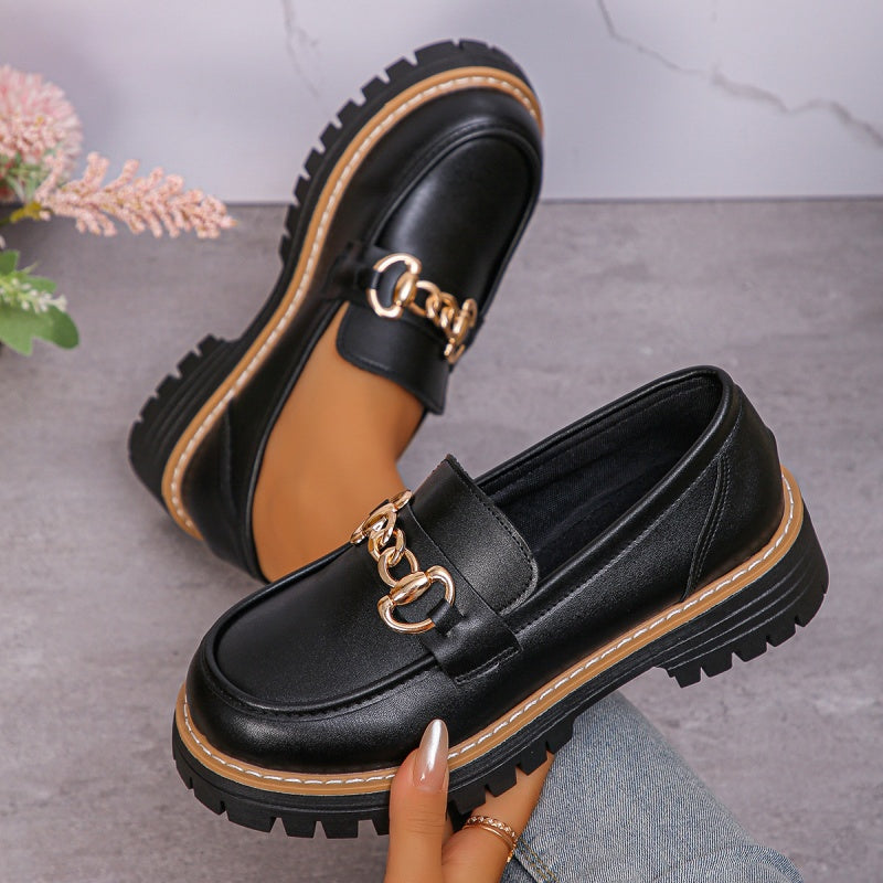 💜Vintage-Soft-Loafer für Damen💜 BEI KAUF VON 2 PAAREN VERSANDKOSTENFREI