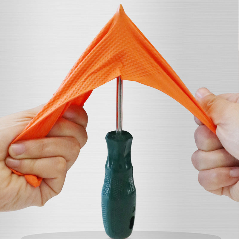 (🎁2025 Neujahrsverkauf🎁)Einweg-Nitril-Handschuhe 30 Stück