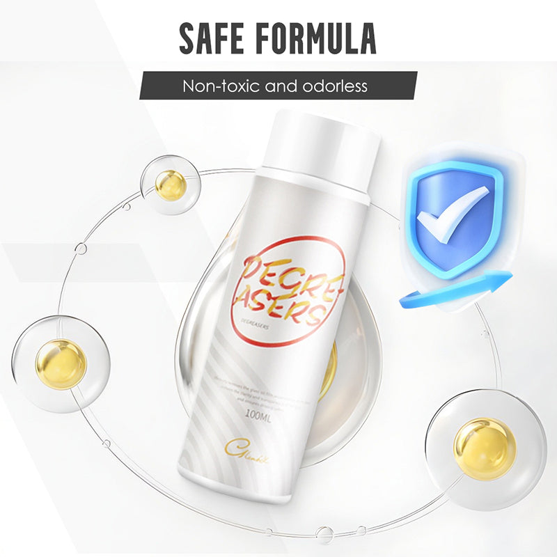 ⏳Begrenzte Zeit 50% Rabatt💥🚗Autoglas-Ölfilm-Reinigungsmittel🧼