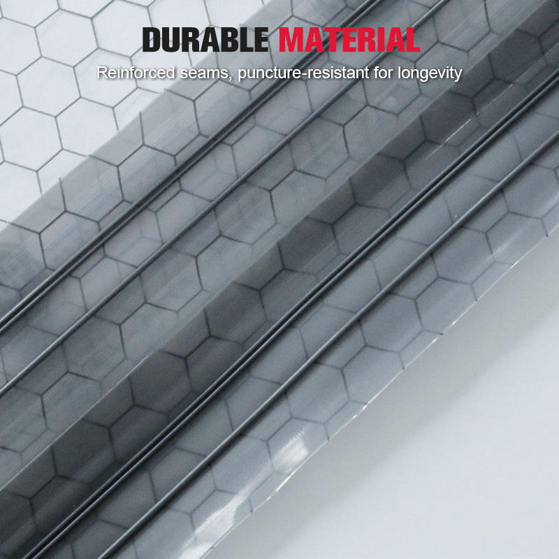 🧳 【 Limitiertes Angebot – 50% Rabatt!】✨ Reise-Vakuumbeutel-Set mit Pumpe – Platzsparend, Robust & Perfekt Für Mehr Stauraum Auf Reisen 🔋