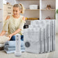 🧳 【 Limitiertes Angebot – 50% Rabatt!】✨ Reise-Vakuumbeutel-Set mit Pumpe – Platzsparend, Robust & Perfekt Für Mehr Stauraum Auf Reisen 🔋