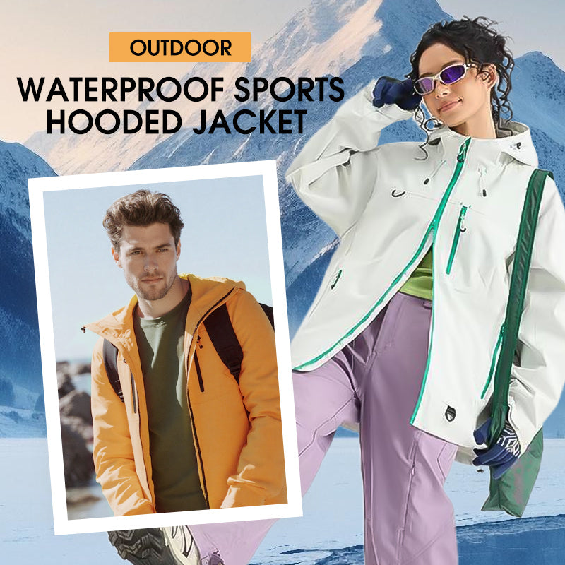 🏆Letzter Tag Sale 50% RABATT!! ⏰WeatherMaster Elite Jacke: Das ultimative Geschenk für Outdoor-Liebhaber und tägliche Pendler!