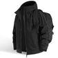 🏆Letzter Tag Sale 50% RABATT!! ⏰WeatherMaster Elite Jacke: Das ultimative Geschenk für Outdoor-Liebhaber und tägliche Pendler!