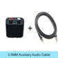 🎧 60% RABATT! 🔊 Bluetooth 5.0 Audio-Empfänger – Kristallklarer Sound, Stabile Verbindung & Einfache Einrichtung 🏠