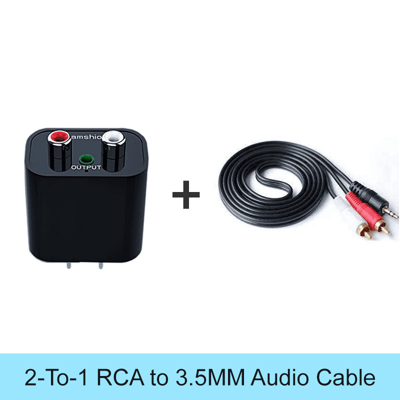 🎧 60% RABATT! 🔊 Bluetooth 5.0 Audio-Empfänger – Kristallklarer Sound, Stabile Verbindung & Einfache Einrichtung 🏠