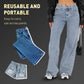 🏆Federnder Metall-Hosenbund-Verlängerer für Jeans🔩👖