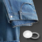 🏆Federnder Metall-Hosenbund-Verlängerer für Jeans🔩👖