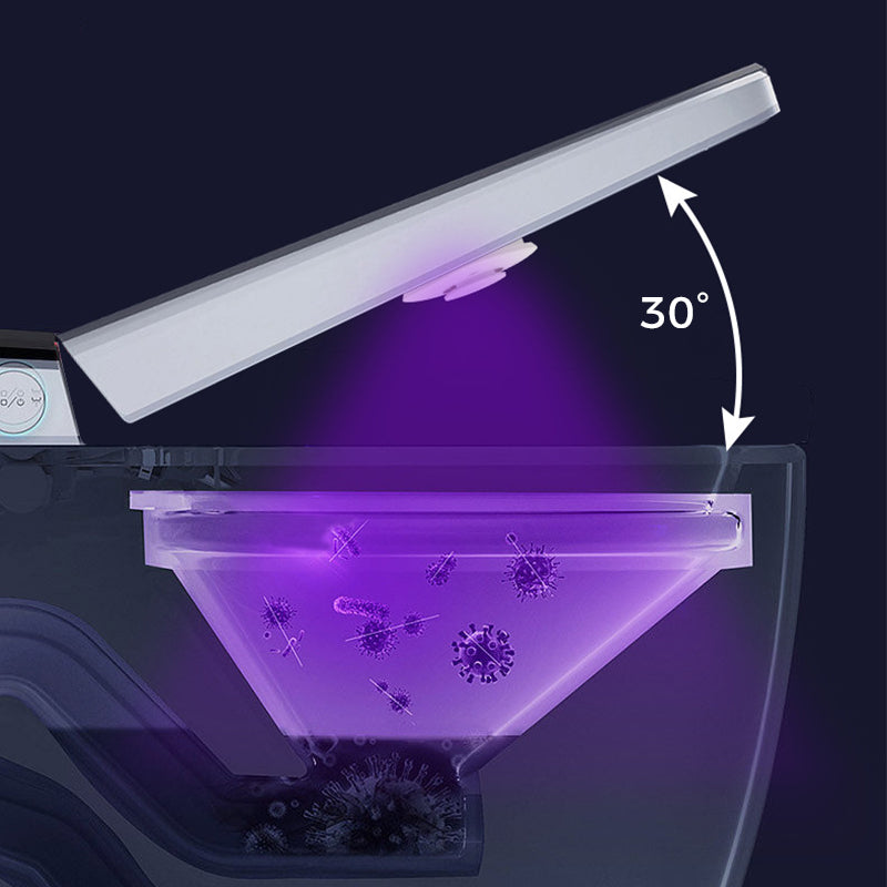🚽Neues UV-Toiletten-Sterilisationslampen-Set