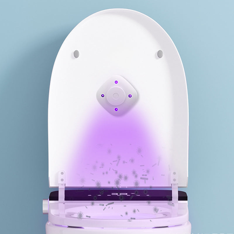 🚽Neues UV-Toiletten-Sterilisationslampen-Set