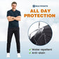 🔥Letzter Tag im Angebot: 65 % Rabatt!🔥MultiPants – Strapazierfähige Cargohose mit hohem Stretchanteil und vielen Taschen.