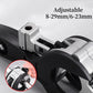 🔧 50 % RABATT! ✨ Einhand-Ratschenschneider – ergonomisches Design für präzise Schnitte in Kupfer/Kunststoff/Aluminium 🛠️📏