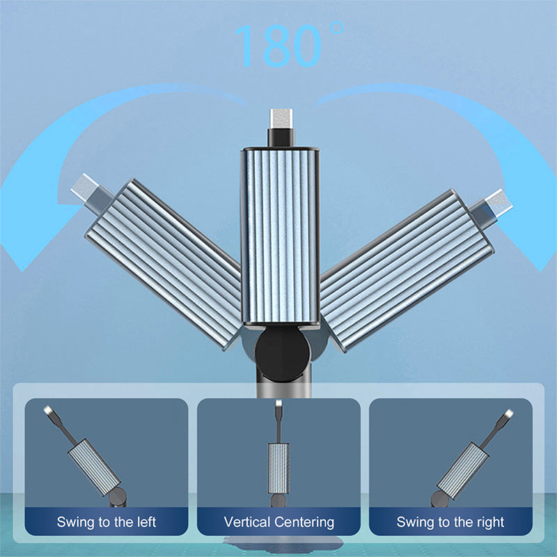 2-in-1 Ladegerät & Auto-Bluetooth-Player 🚗💡🔋
