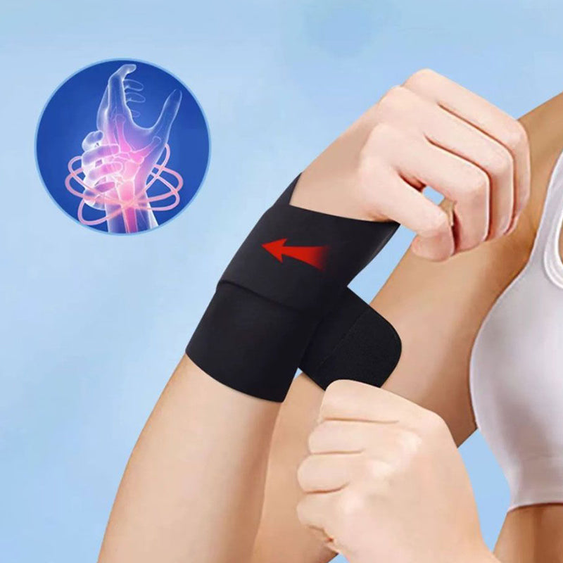 Elastische Kompressions-Handgelenkbandage