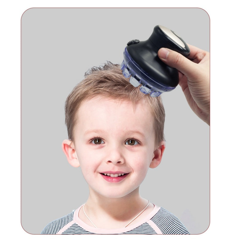 ✂️ JETZT 50 % RABATT!💡Elektrischer Haarschneider – LED-Display, maximale Präzision und Bedienkomfort ⚡