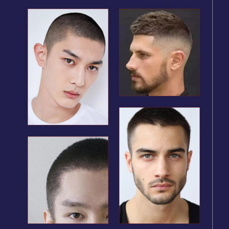 ✂️ JETZT 50 % RABATT!💡Elektrischer Haarschneider – LED-Display, maximale Präzision und Bedienkomfort ⚡