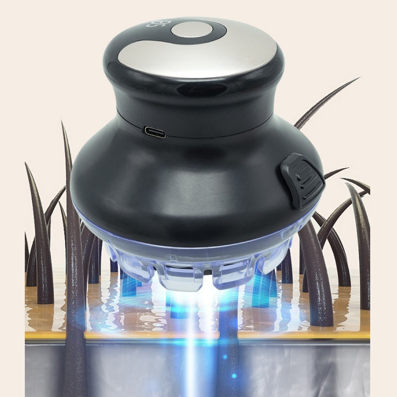 ✂️ JETZT 50 % RABATT!💡Elektrischer Haarschneider – LED-Display, maximale Präzision und Bedienkomfort ⚡